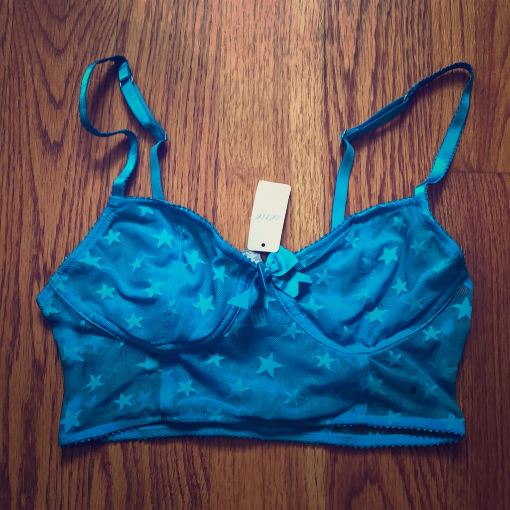 Aerie Star Collection Bralette